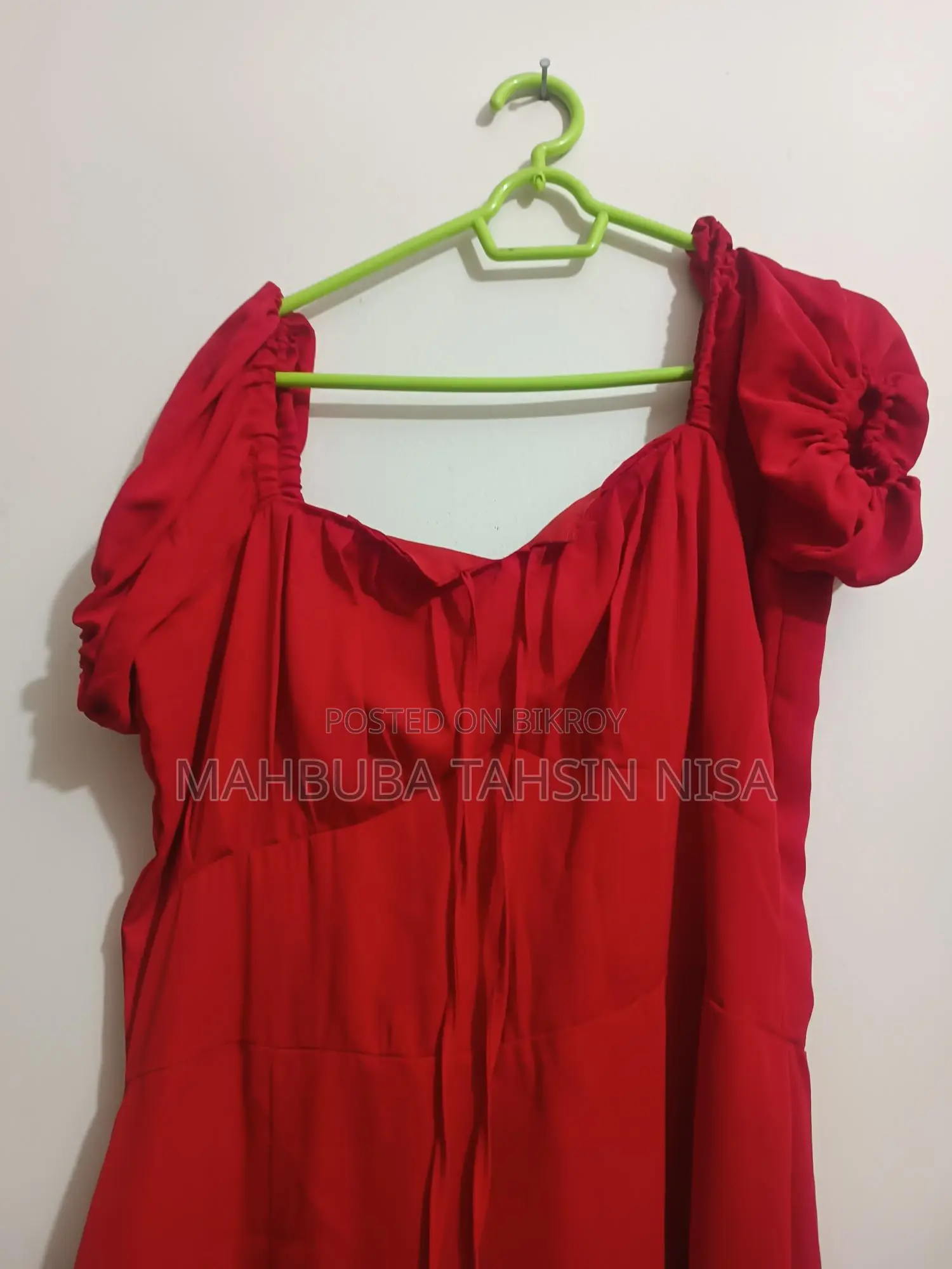 Bodycone Dress
