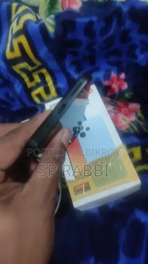 Xiaomi Redmi 12 8/128 (Used)
