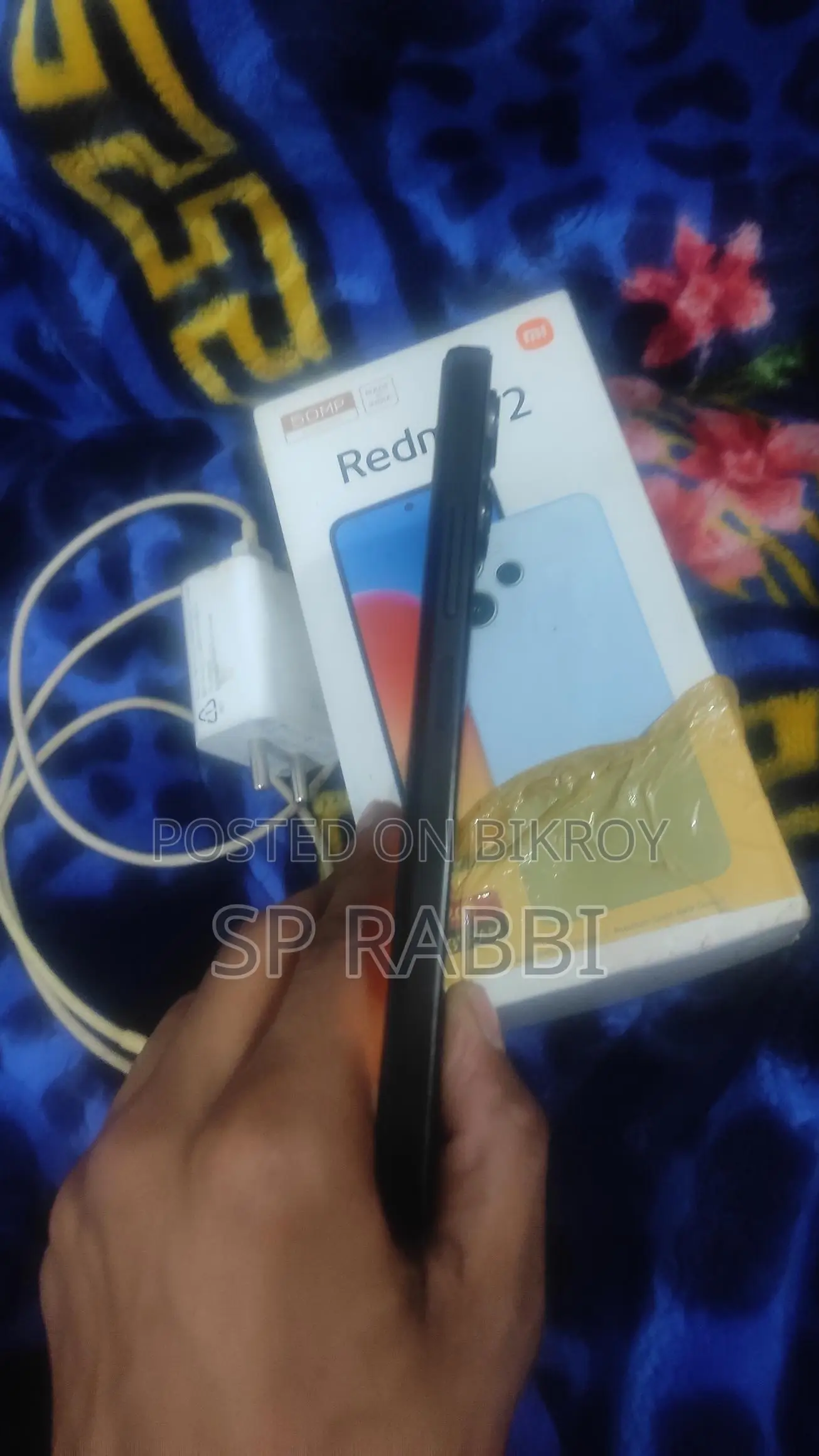 Xiaomi Redmi 12 8/128 (Used)