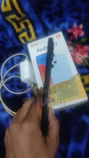 Xiaomi Redmi 12 8/128 (Used)