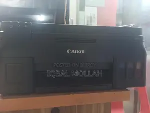 Cannon G4010 Series
