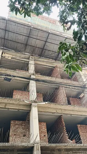 ৬৮০০ টাকা প্রতি বর্গফুট, ১৫৪০ বর্গফুট ফ্ল্যাট, আগারগাঁও এসপি রোড, লেকভিউ মসজিদ