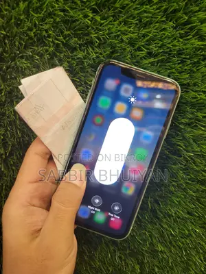 Apple iPhone 11 storage (128GB) (Used)