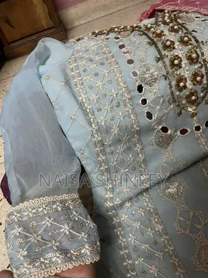 Aghanoor Original 2 Piece