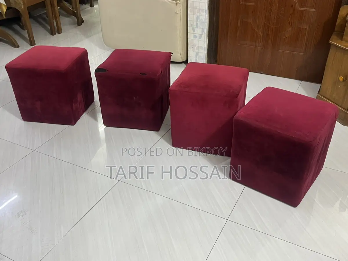 Box Sofas