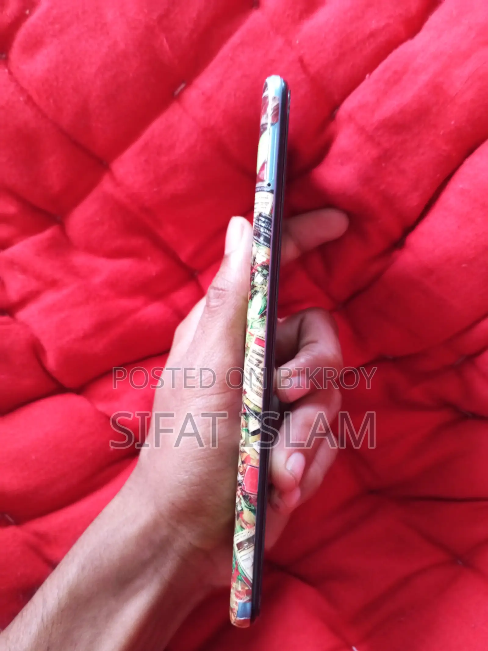 OPPO A15 (Used)