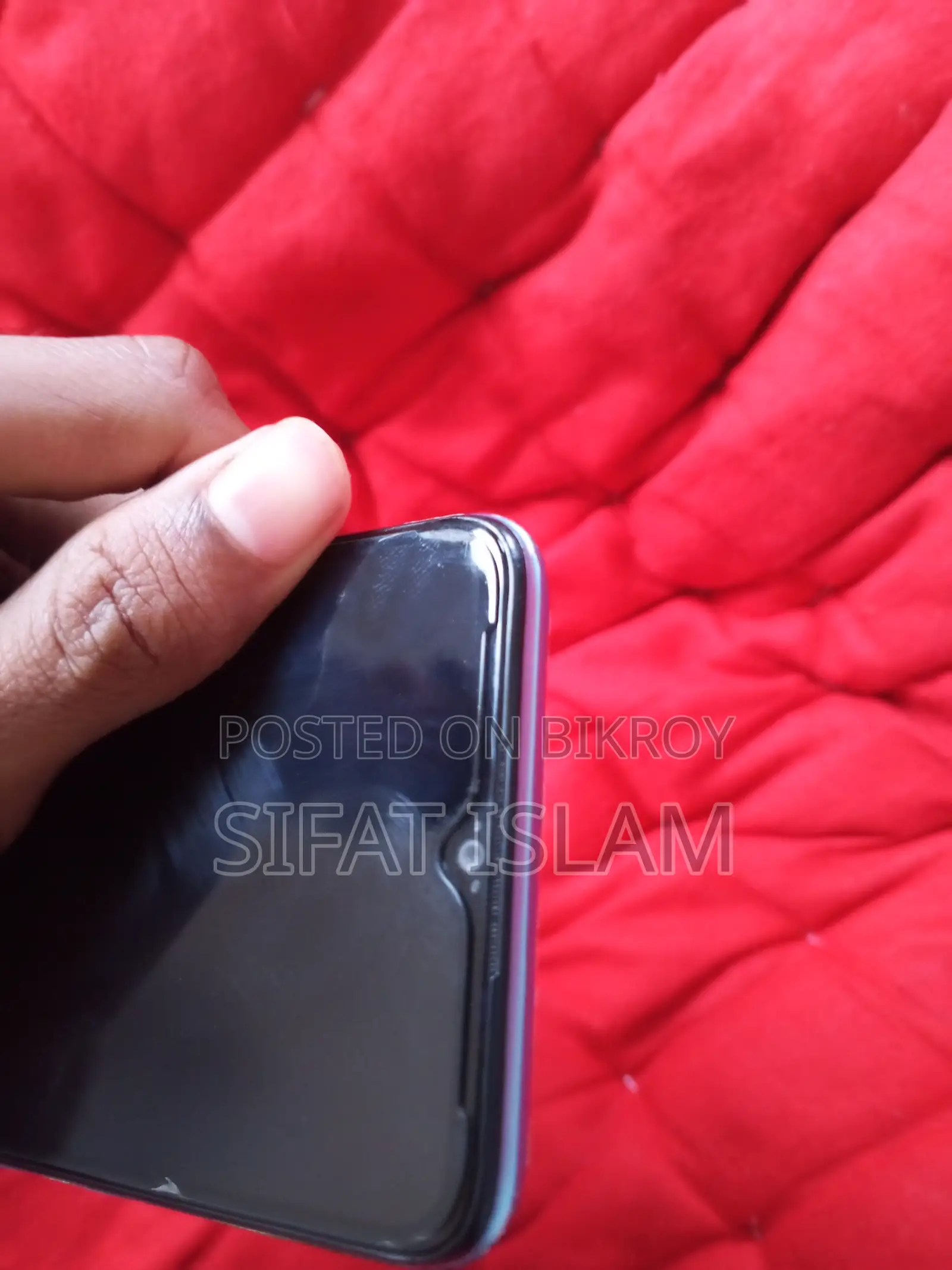 OPPO A15 (Used)
