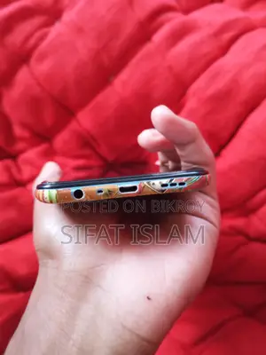 OPPO A15 (Used)
