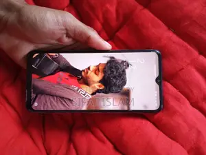 OPPO A15 (Used)