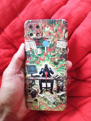 OPPO A15 (Used)