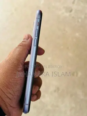 Apple iPhone 11 look like fresh (Used)