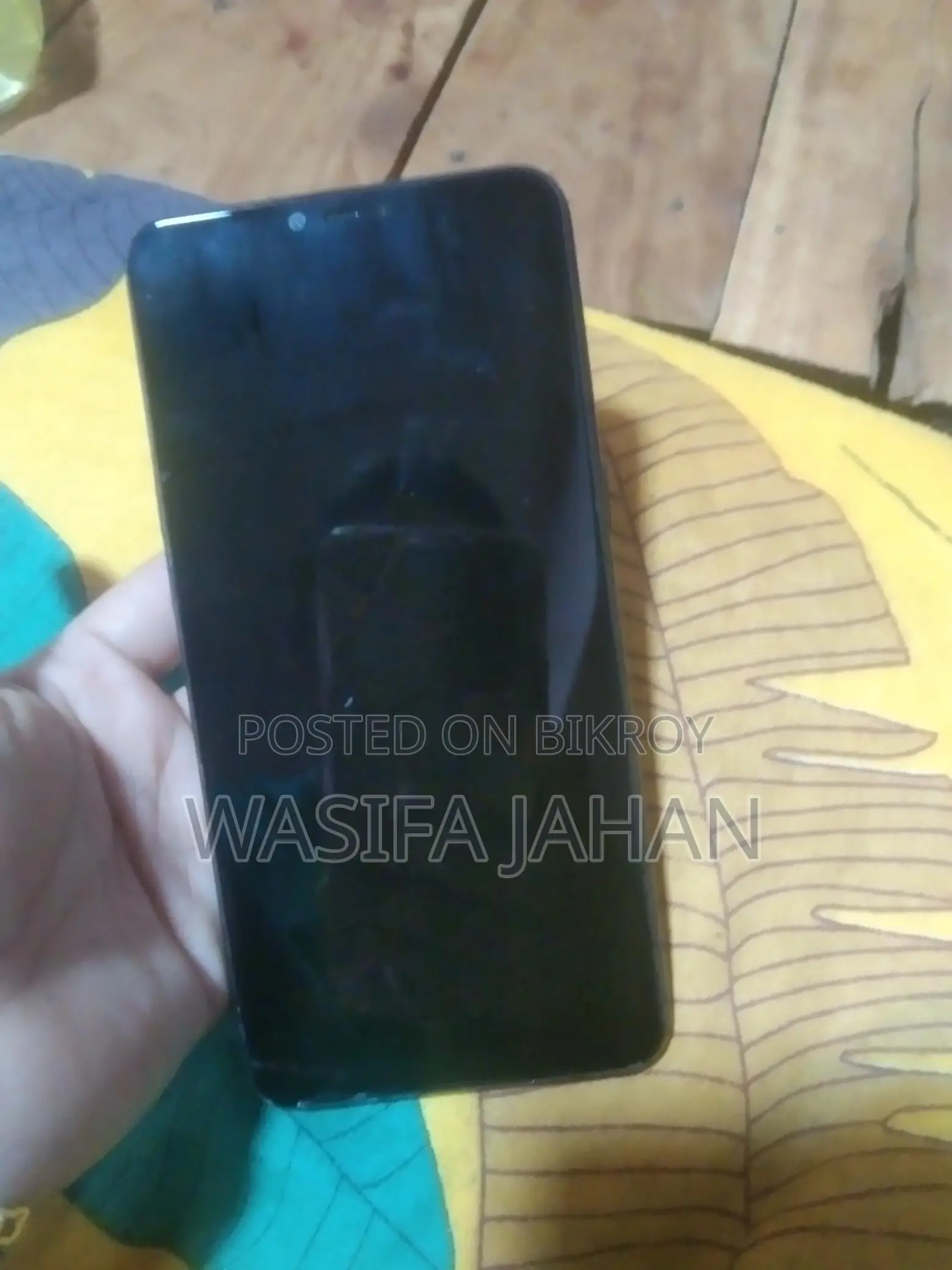 OPPO A3s (Used)