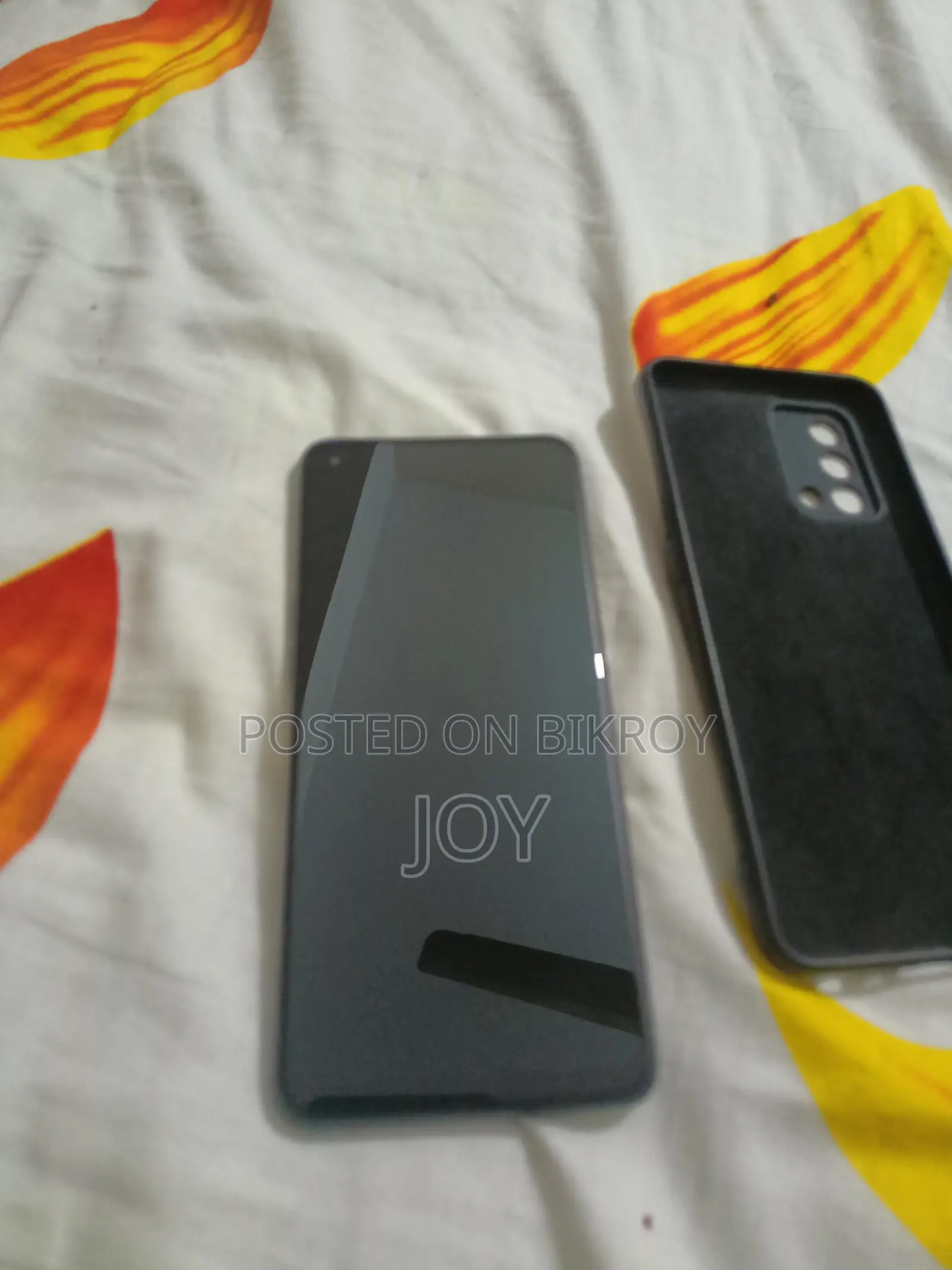 OPPO A95 (Used)