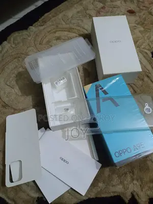 OPPO A95 (Used)