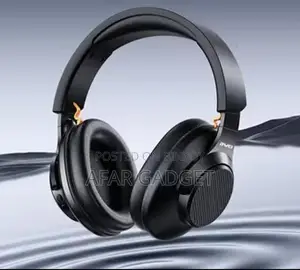Awei A997bl Hi-fi Stereo Long Battery Life Wireless Headphones