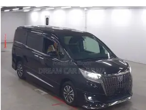 Toyota Esquire Hybrid Gi Premium 2020