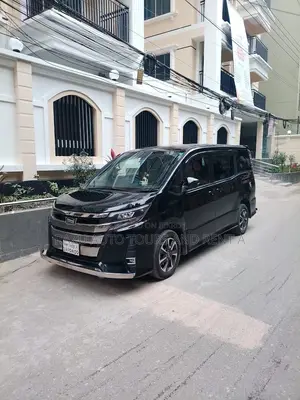 Hybrid Noah For Rent