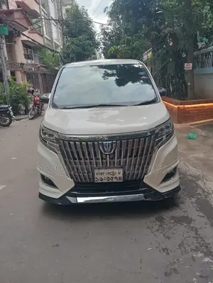 Hybrid Noah For Rent
