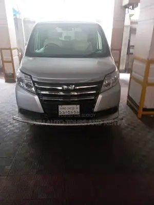 Hybrid Noah For Rent