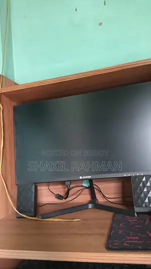 Fresh Condition Desktop
