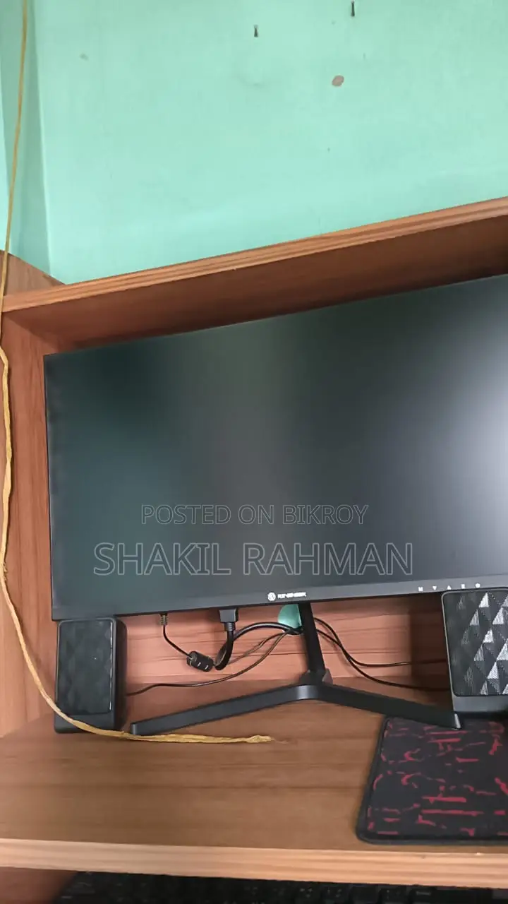 Fresh Condition Desktop
