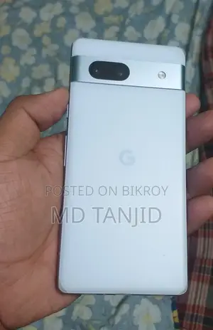 Google 7a (Used)