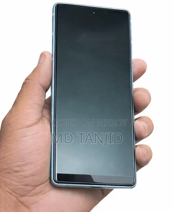Google 7a (Used)