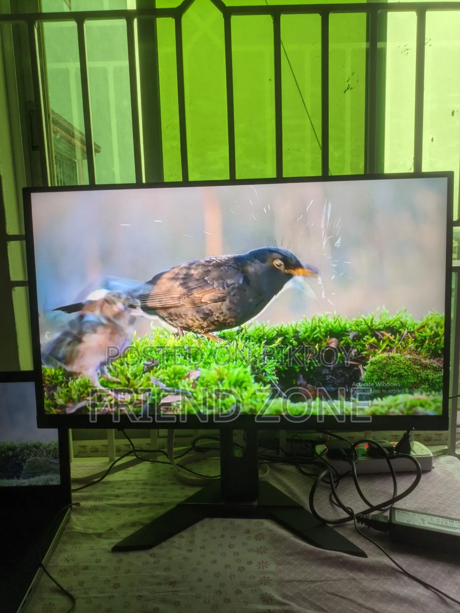 Gigabyte 27" Monitor