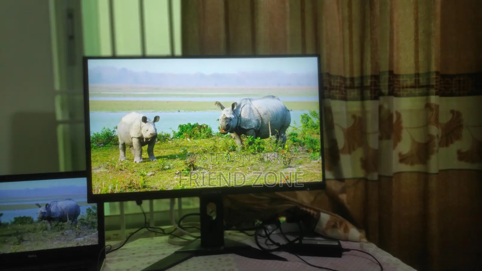 Gigabyte 27" Monitor