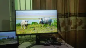 Gigabyte 27" Monitor