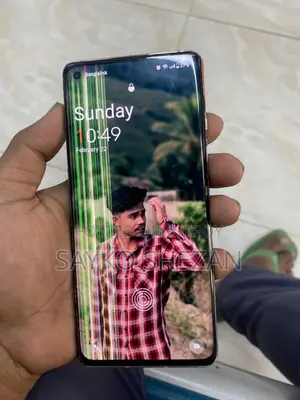 OnePlus 8 . (Used)