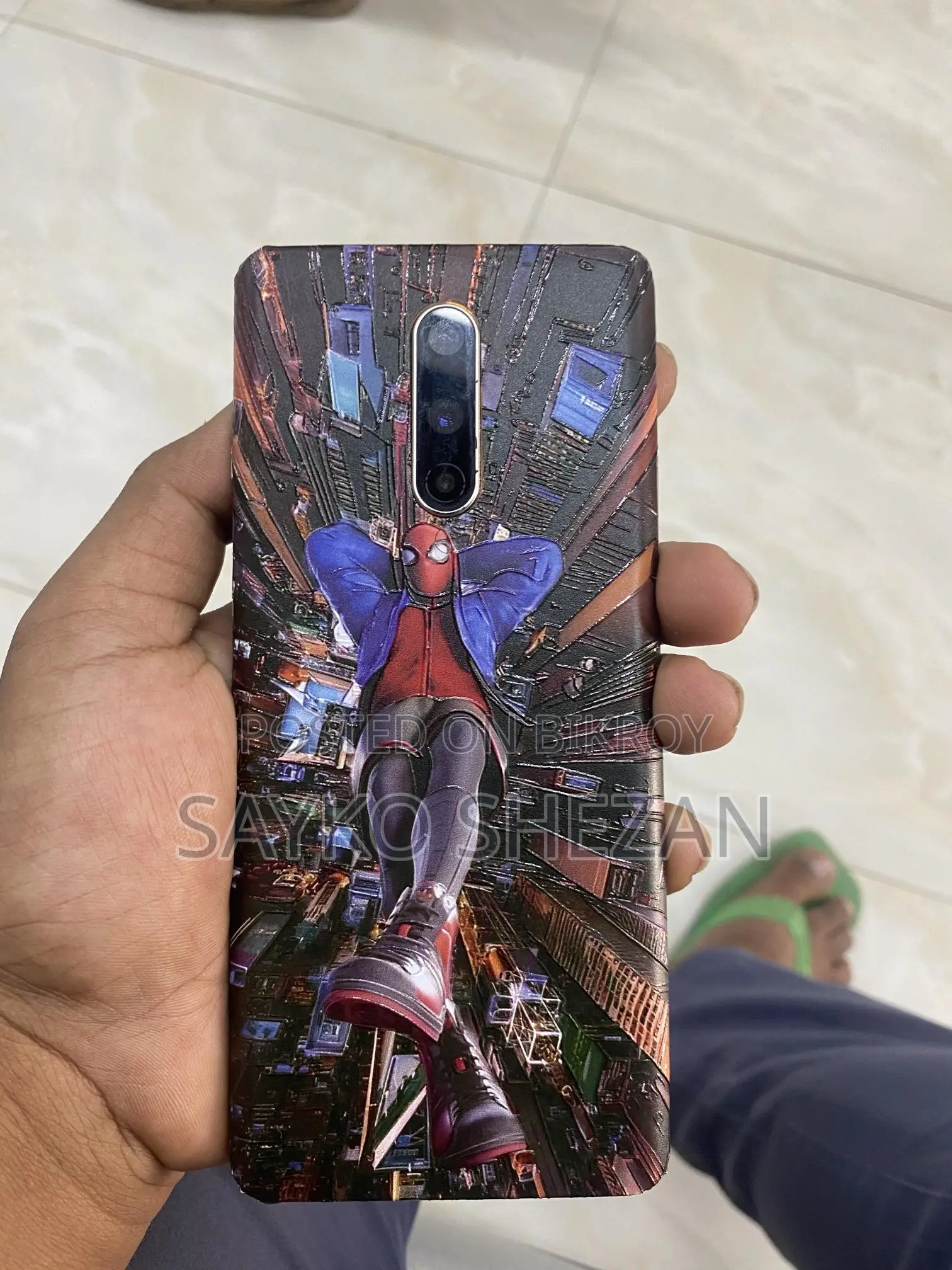 OnePlus 8 . (Used)