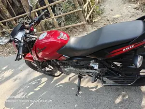Bajaj Pulsar 150 - 2011
