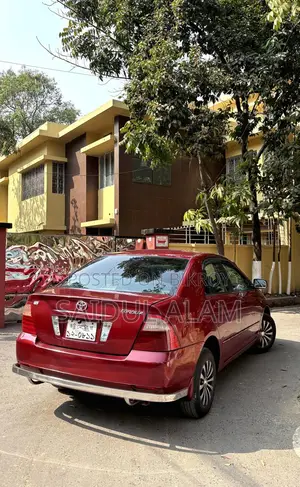 Toyota Corolla 2005