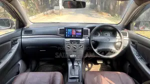Toyota Corolla 2005