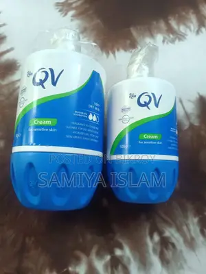 Qv Cream
