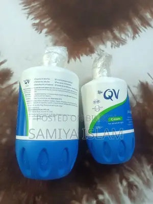 Qv Cream