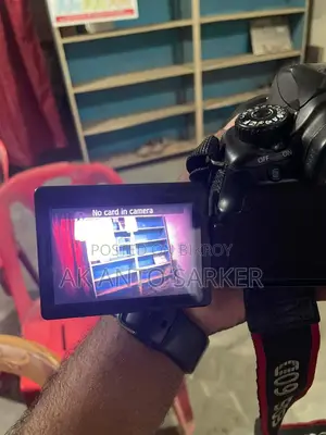 Canon 60D