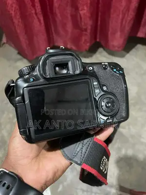 Canon 60D