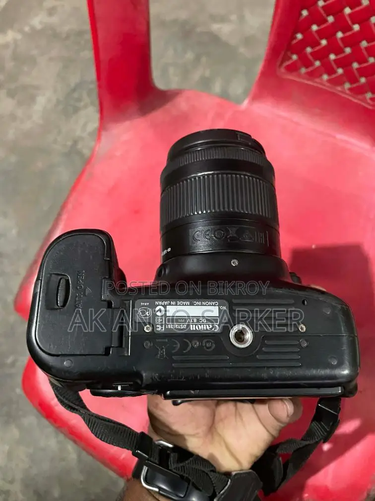 Canon 60D