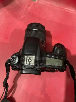 Canon 60D