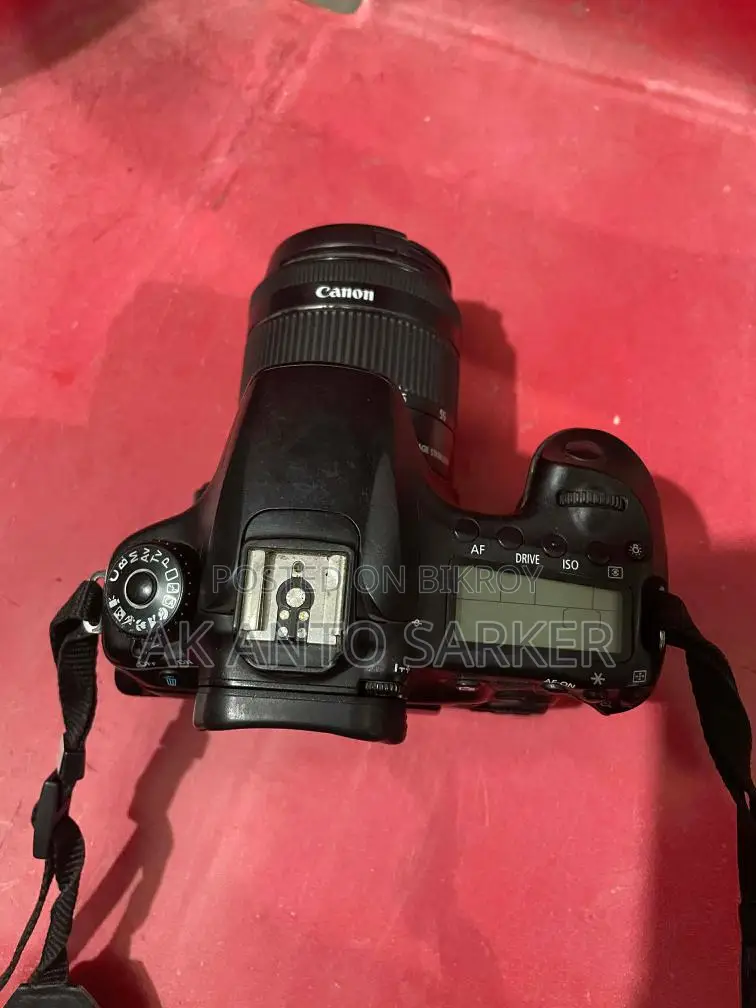 Canon 60D