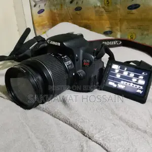 Camera for Sale