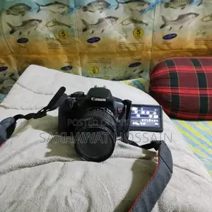 Camera for Sale