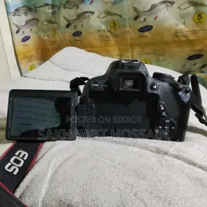 Camera for Sale