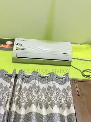 ওয়ালটন ১ টন এসি