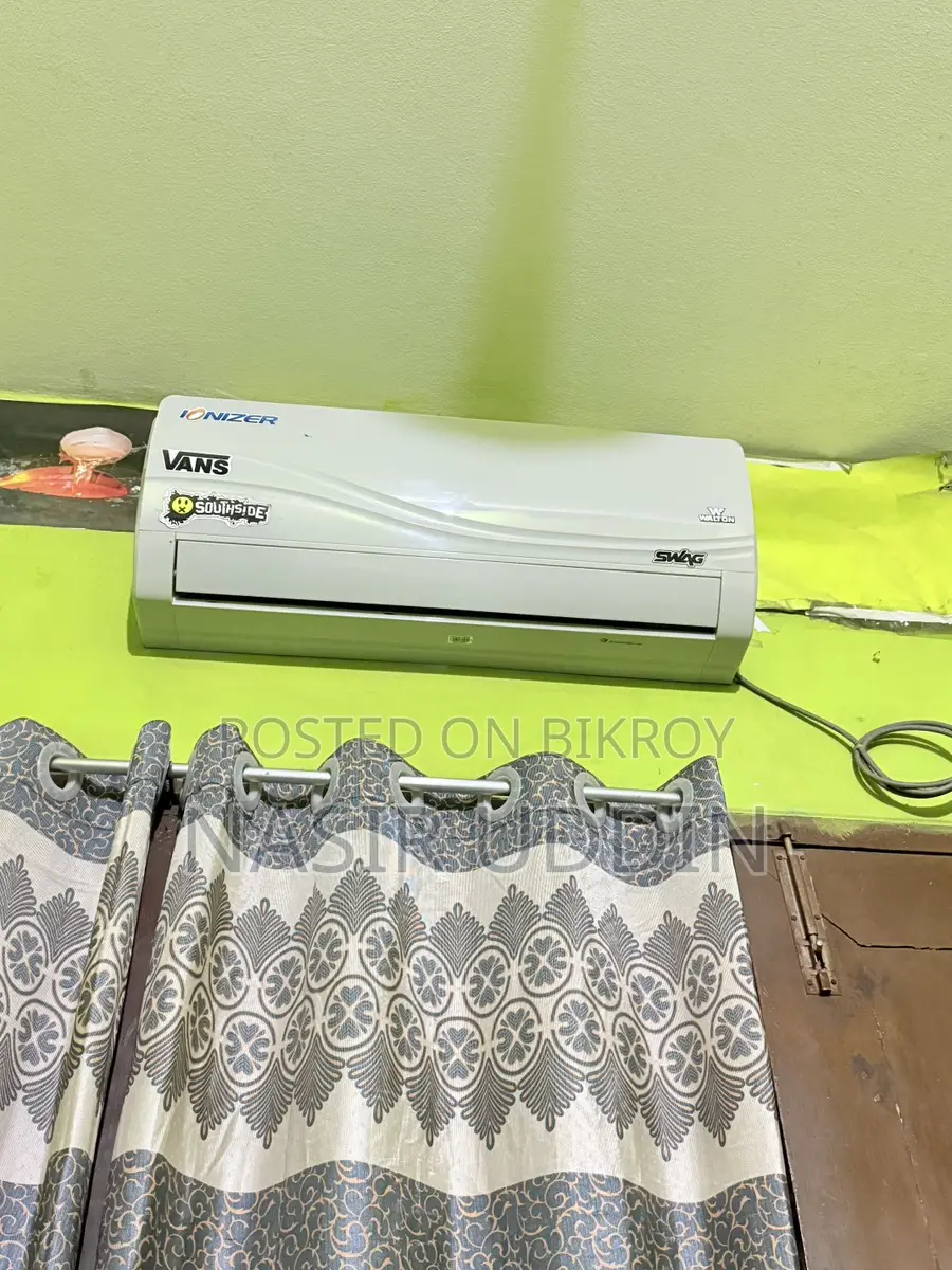Walton 1 Ton AC