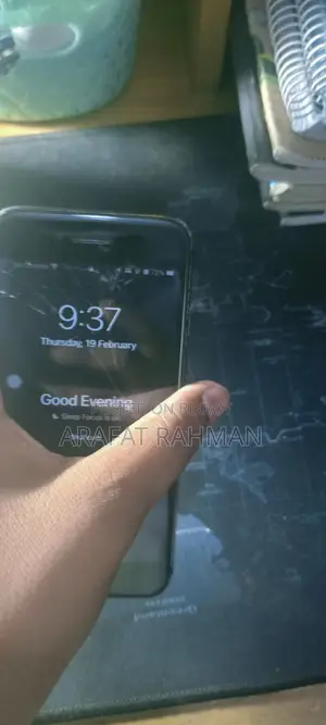 Apple iPhone 7 Usa (Used)