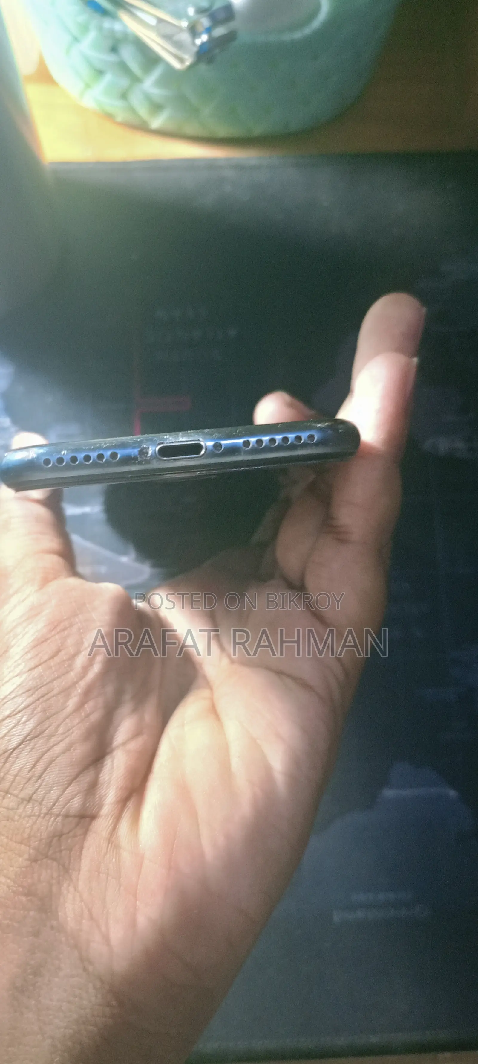 Apple iPhone 7 USA (Used)