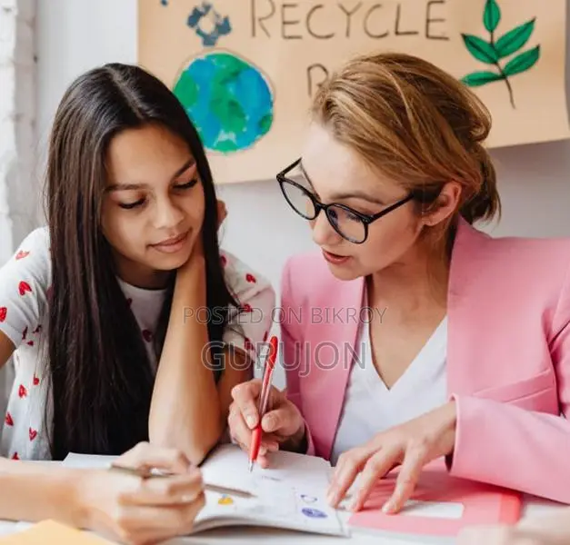 CANADIAN CURRICULAM HOME TUTOR IN BARIDHARA
